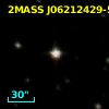 2MASS J06212429-5612103