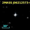 2MASS J06212573-6229453