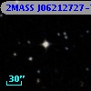 2MASS J06212727-7619149