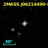 2MASS J06214490-6056496