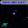 2MASS J06215632-7809460