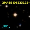 2MASS J06223122-6246207