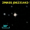 2MASS J06231442-7632144
