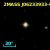 2MASS J06233933-6232242
