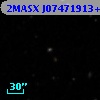 2MASX J07471913+4322022