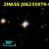 2MASS J06235979-6404364