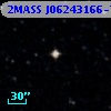 2MASS J06243166-7328317