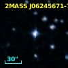 2MASS J06245671-7935403