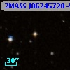 2MASS J06245720-5704353