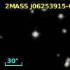 2MASS J06253915-6130586