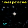 2MASS J06255399-7325024