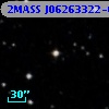 2MASS J06263322-6143103