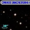 2MASS J06263504-6405292