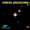 2MASS J06265386-6456231