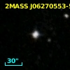 2MASS J06270553-5745275