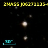 2MASS J06271135-6421476