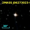2MASS J06273023-6834492