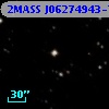 2MASS J06274943-7221537