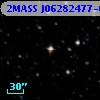 2MASS J06282477-6930362