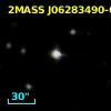 2MASS J06283490-6158591