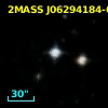 2MASS J06294184-6129392