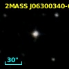 2MASS J06300340-6210309