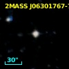 2MASS J06301767-7230566
