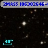 2MASS J06302646-6641563