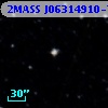 2MASS J06314910-7245411