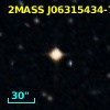 2MASS J06315434-7308576