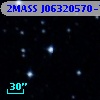2MASS J06320570-7810546