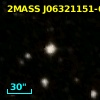2MASS J06321151-6659566