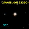 2MASS J06323390-6225417