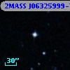 2MASS J06325999-7912398