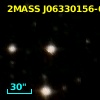 2MASS J06330156-6410435
