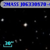 2MASS J06330870-6222528