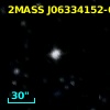2MASS J06334152-6809538