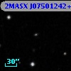 2MASX J07501242+4354036