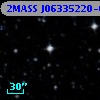 2MASS J06335220-6941298