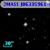 2MASS J06335961-6204226