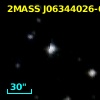 2MASS J06344026-6220265
