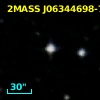 2MASS J06344698-7623118