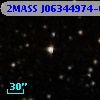 2MASS J06344974-6739208