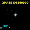 2MASS J06360920-7442257