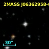 2MASS J06362958-6927323
