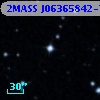 2MASS J06365842-7924454