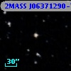 2MASS J06371290-7513225
