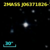 2MASS J06371826-7354568