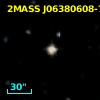 2MASS J06380608-7318310