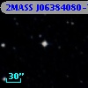 2MASS J06384080-7228127